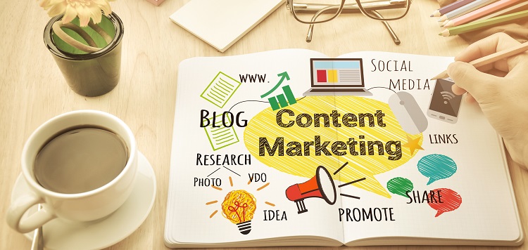 How B2C Marketers Can Leverage Content Marketing for Success