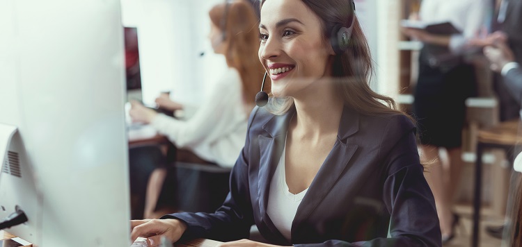 How Contact Centers Are Changing to Meet Customer Expectations