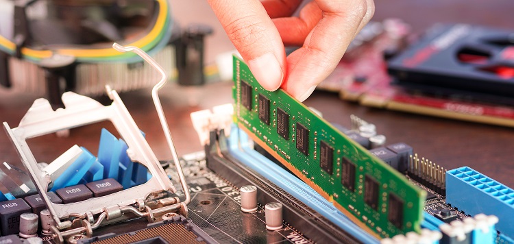 Memory Swapping: Enhancing Operating System Performance Through Efficient Memory Management