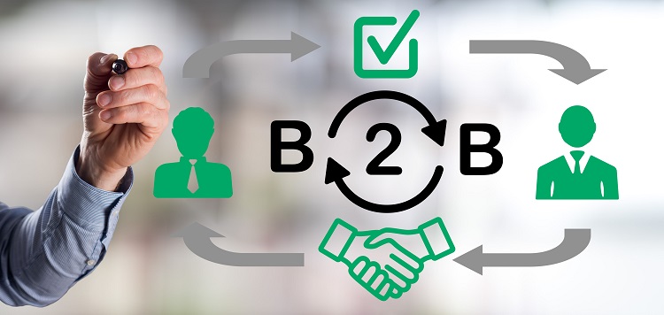 Boosting B2B Sales with Technology: Tools and Strategies for Success