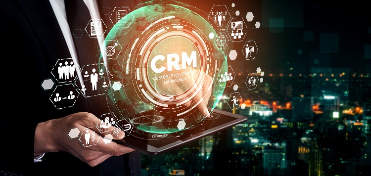 Discover the Top 5 CRM Software Solutions for Startups and Small Businesses