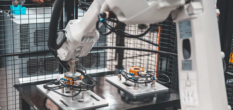 Revolutionizing Manufacturing: How Realtime Robotics and Schaeffler are Transforming Robot Collaboration and Efficiency
