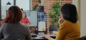 The Advantages of Video Technology in Hiring