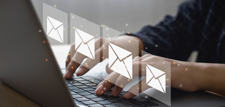 The importance of personalization in email marketing