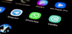 Mark Zuckerberg Enthusiastic About Potential of WhatsApp Payment Feature