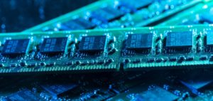 NVMe (Non-Volatile Memory Express): The Future of Memory Processing