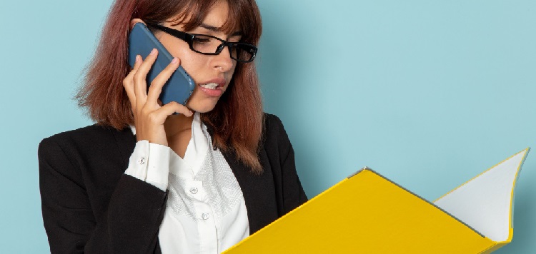 Mastering Phone Etiquette: Boosting Customer Satisfaction and Strengthening Brand Image