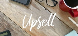 How Agencies Can Increase Profits Through Upselling