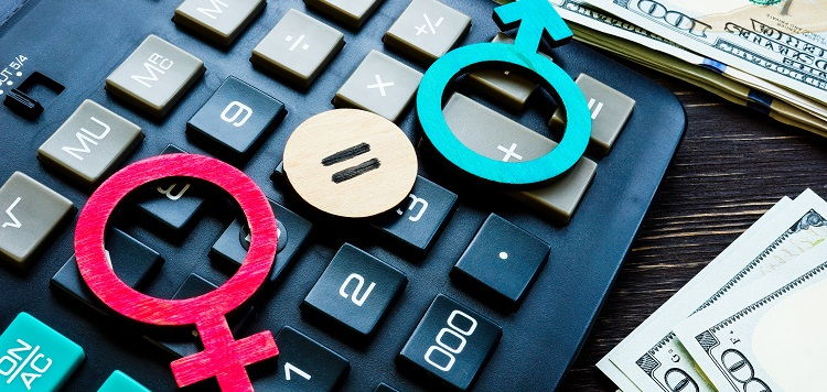 California’s Pay Transparency Law Sets the Standard for Closing Gender Pay Gap and Promoting Equal Pay