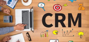 Major Players in CRM Analytics Market Include Oracle, SAP SE, and IBM Corporation