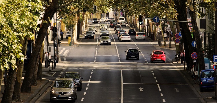 Tezos Blockchain to Streamline Vehicle Title Transfers for DMV Customers