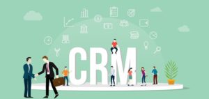 Mastering Customer Relationships: A Comprehensive Guide to CRM Success
