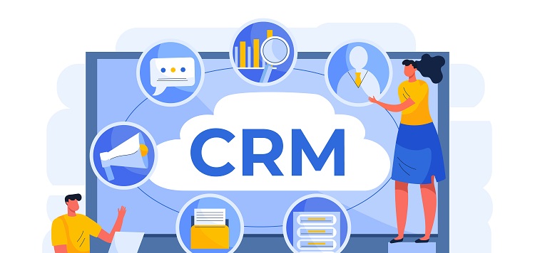 Understanding the Customer: Optimizing Experiences with CRM Solutions