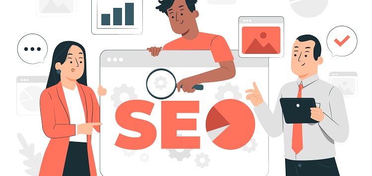 Staying Ahead: Enterprise SEO Trends to Watch in 2023