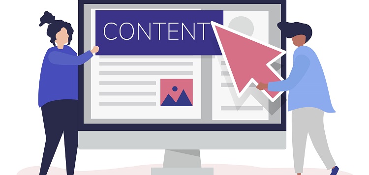 Creating Effective Content Marketing: Tips and Strategies for Business Success