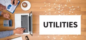 Navigating the Utilities: Maximizing Value through Digital Transformation