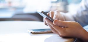 Embracing the Digital Revolution: How Mobile-First Banking and Financial Services are Transforming Personal Finance Management