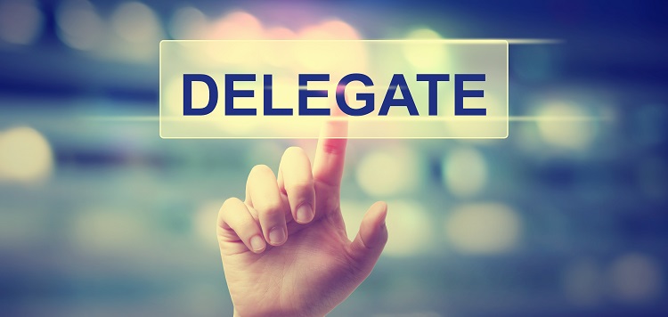 Delegation: An Essential Tool for Productivity in Management and Business Ownership