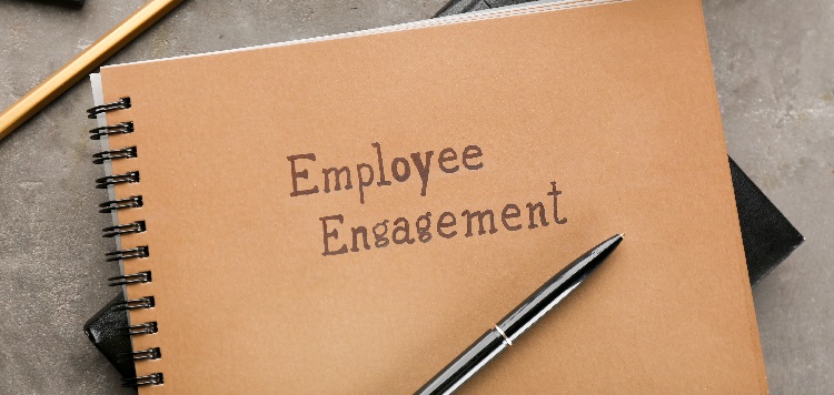 Maximizing Company Success Through Effective Employee Engagement Strategies