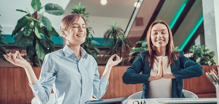 Keeping Employees Happy: From Energized Workplaces to Flexibility and Appreciation