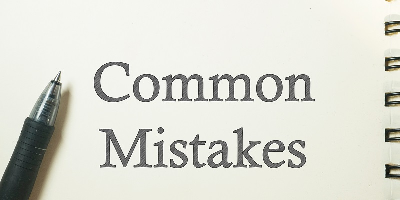 The Importance of Avoiding Common Content Marketing Mistakes
