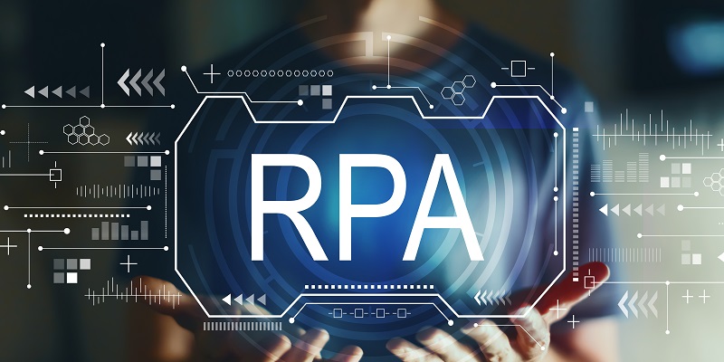 Robotic Process Automation (RPA): Transforming Business Operations for the Future