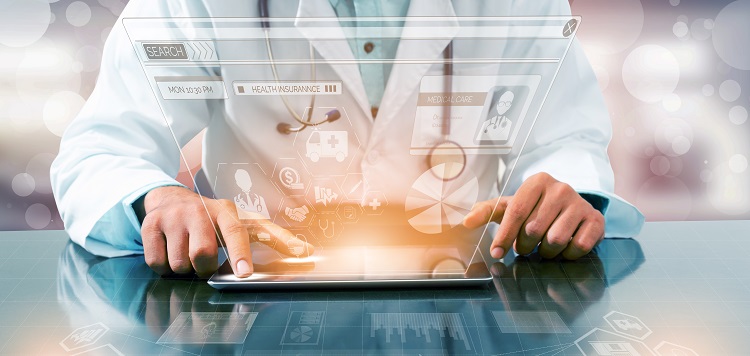 Revolutionizing Patient Referrals: How Digitalization Streamlines Healthcare and Enhances Patient Experience