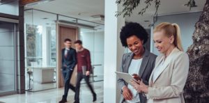 The Importance of Human Connection in HR — Building Stronger Relationships in the Age of Technology