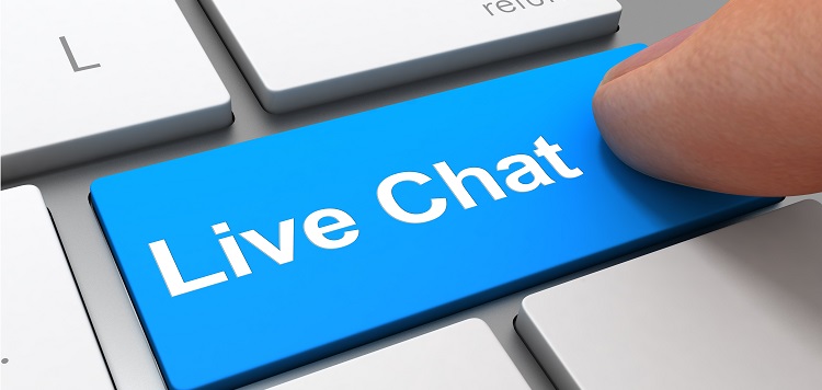 Enhancing ABM with Live Chat: A Guide to Closing Sales and Personalizing User Experience