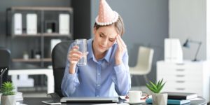 Harnessing the Festive Spirit: Boosting Employee Mental Health, Motivation, and Productivity During the Holiday Season