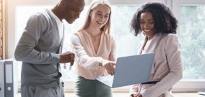 Bridging the Generational Gap: Boosting Employee Engagement and Retention Among Millennials and Generation Z