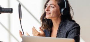 Retaining Listeners in the Broadcasting Industry: Importance of Personalized Experiences and Catering to User Segments