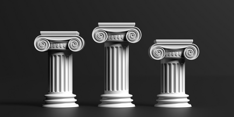 Content Pillars: The Skeleton of Your Online Communication
