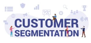 The Art and Science of Customer Segmentation: Enhancing Marketing, Sales, and Support through Targeted Strategies