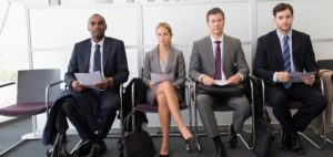 Boost in Candidate Availability: Navigating the Shifting Job Market Landscape