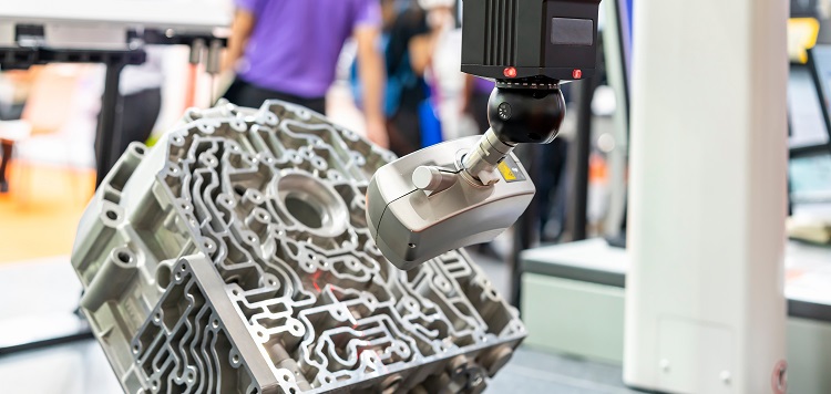 Introducing the ZEISS ScanBox Series 5: Revolutionizing 3D Scanning and Inspection in Industrial Environments