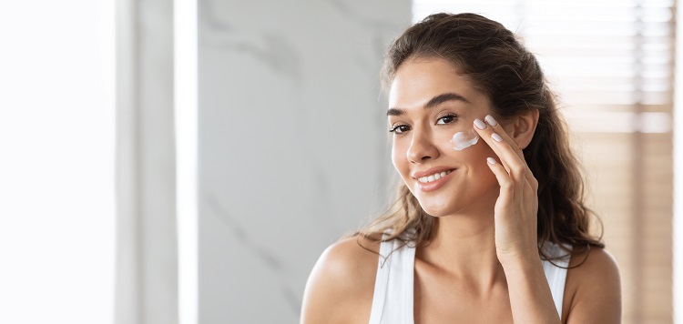 The growing role of artificial intelligence in skincare