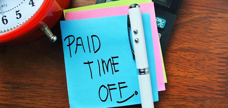 How to Encourage Employees to Utilize Paid Time Off Policies to Boost Morale and Productivity
