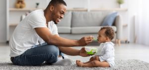 Paternity Leave in the United States: Benefits, Comparisons, and Progress in Policies Implementation