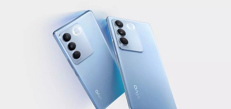 Revolutionizing Smartphone Photography: A Detailed Look at Vivo S17 Pro’s Triple Camera System
