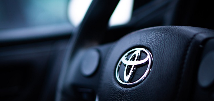 Toyota Shifts Automation Agenda into High Gear with Cloud-Based Hyperautomation Tools