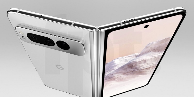 Unfolding the Future: Google’s Pixel Fold Set to Revolutionize the Foldable Phone Market