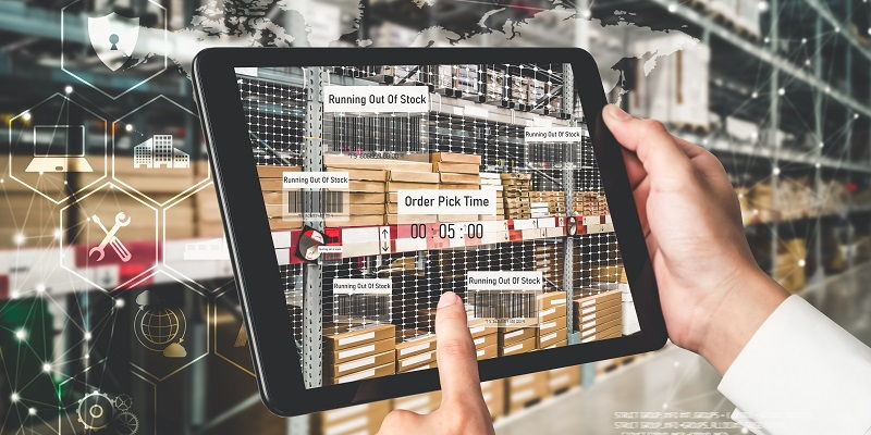 Revolutionizing Manufacturing: SAP’s Digital Transformation for a Resilient and Sustainable Supply Chain