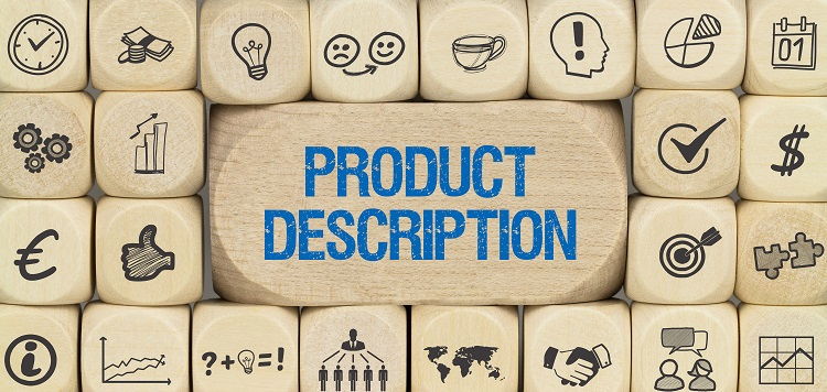 Mastering the Art of Product Descriptions: Boost Conversions, Drive Sales, and Engage Customers with Clear and Concise Marketing Content