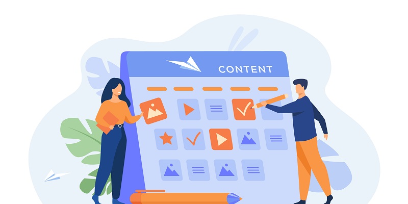The Ultimate Guide to Content Calendars: Planning, Collaboration, and Channel Optimization for Maximum Impact