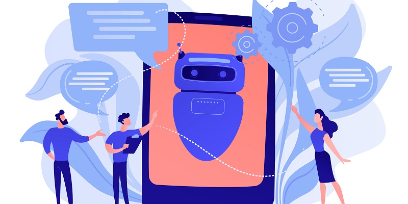 Revolutionizing Retail: The Emergence and Advancement of AI Chatbots in Customer Service