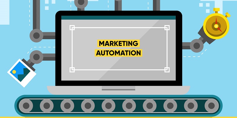 The Essential Role of Marketing Automation in Digital Marketing