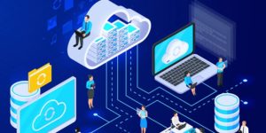 Embracing the Cloud: Navigating the Benefits, Risks, and Choosing the Right Provider for Your Business