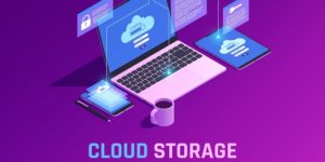 Navigating the Cloud Storage Landscape: Understanding Types, Benefits, and Security Considerations