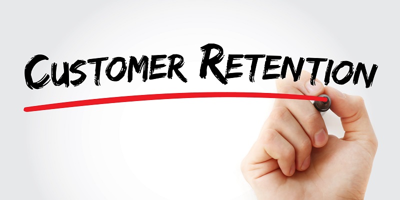 Why retaining customers is crucial for your business